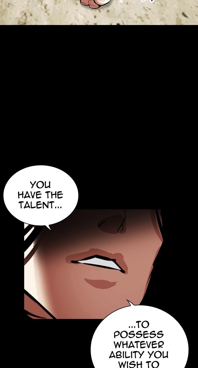 Lookism Chap 491 - Next Chap 492