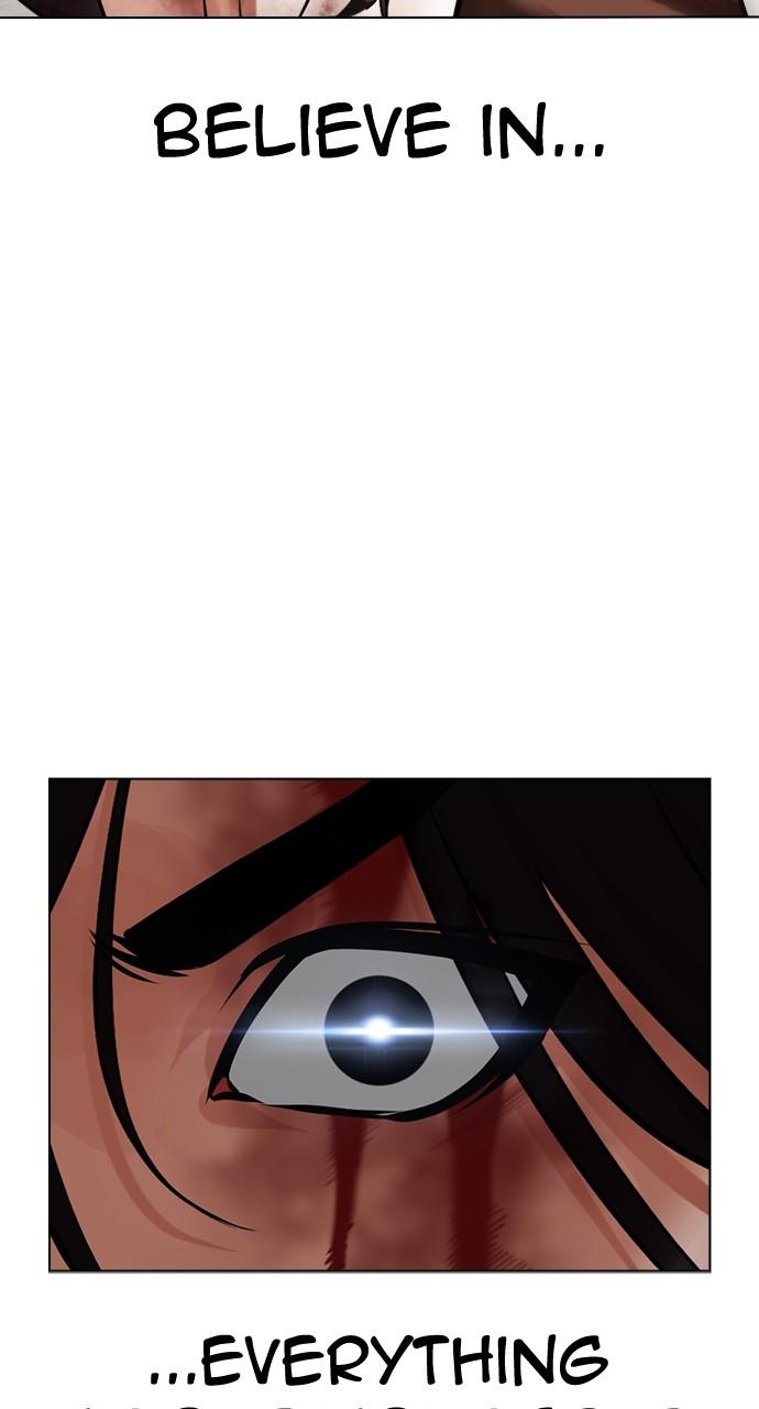 Lookism Chap 491 - Next Chap 492