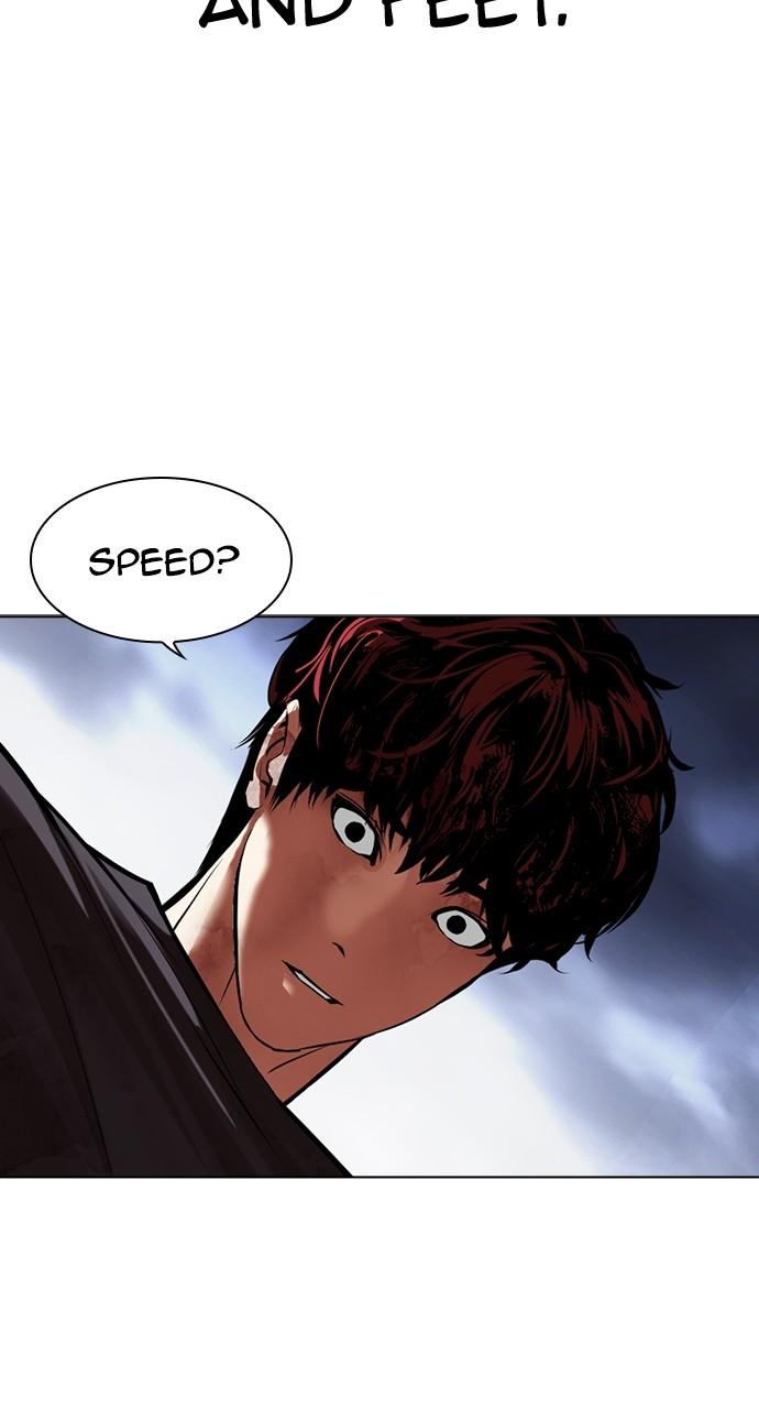 Lookism Chap 491 - Next Chap 492