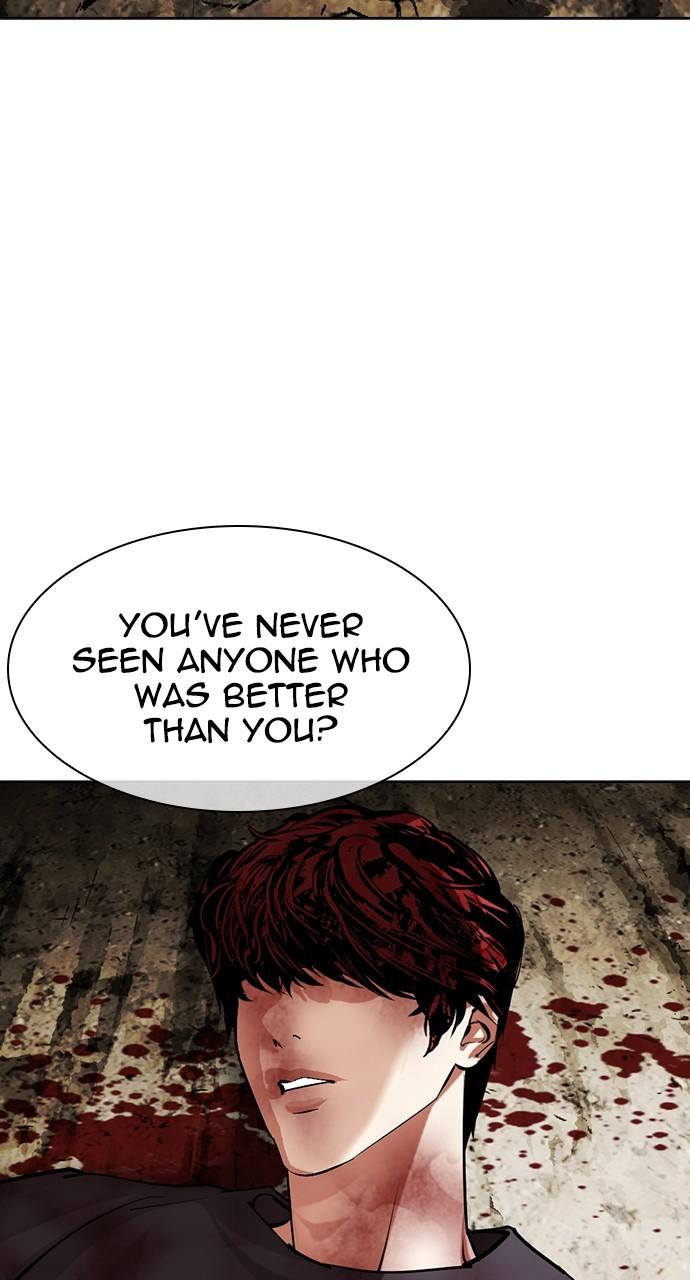 Lookism Chap 491 - Next Chap 492