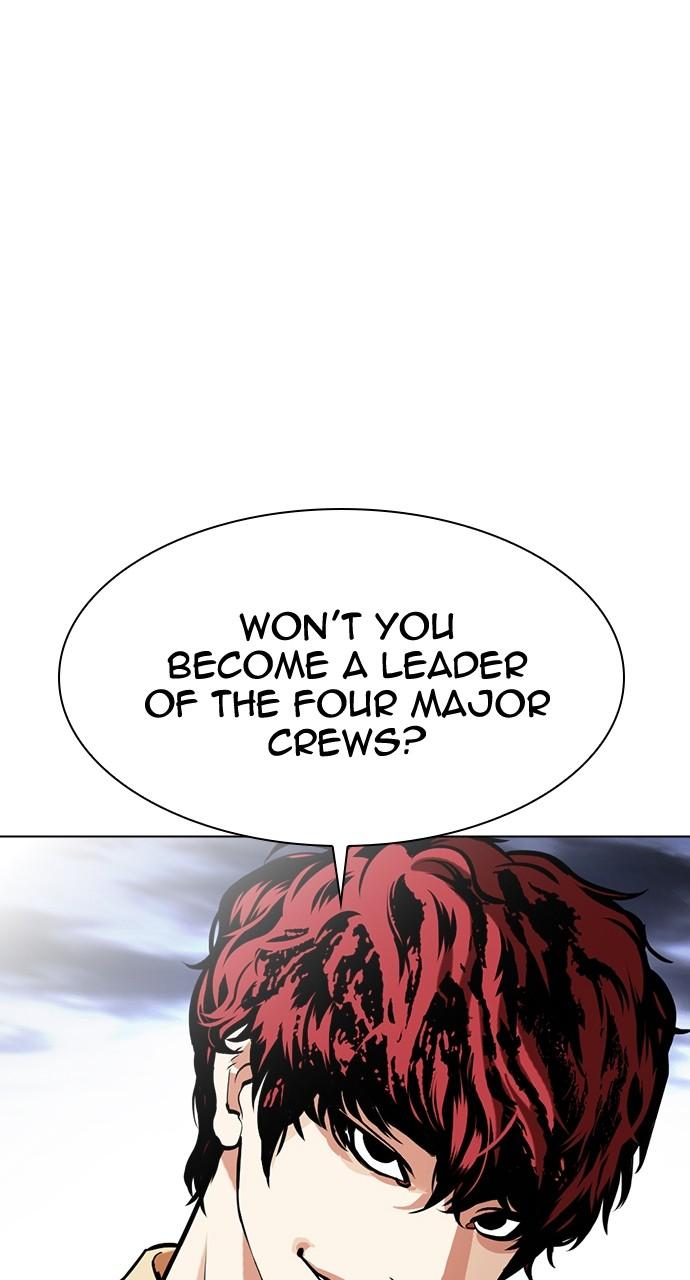 Lookism Chap 491 - Next Chap 492