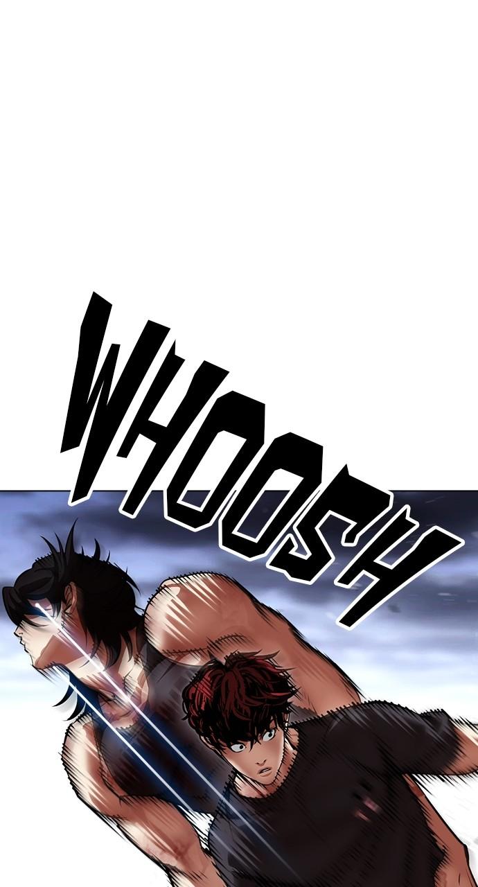 Lookism Chap 491 - Next Chap 492