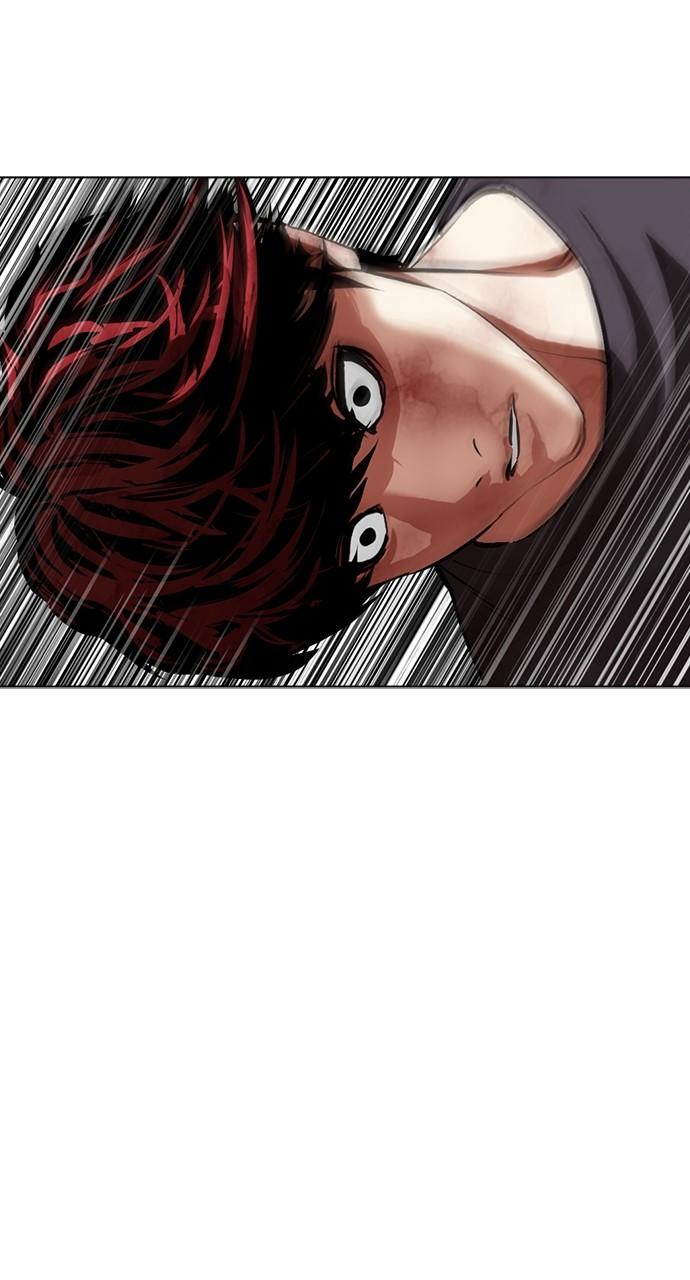 Lookism Chap 491 - Next Chap 492