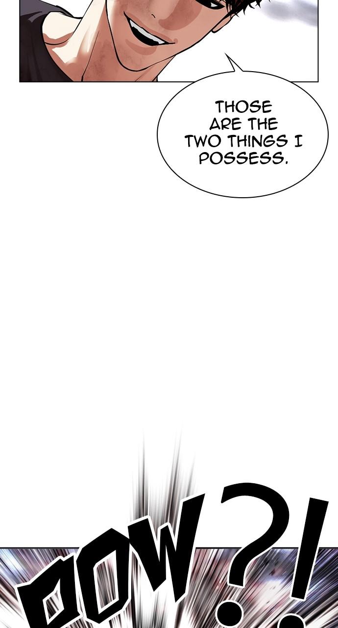 Lookism Chap 491 - Next Chap 492