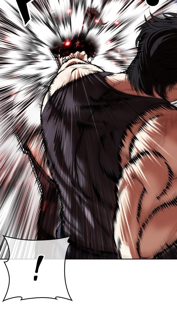 Lookism Chap 491 - Next Chap 492