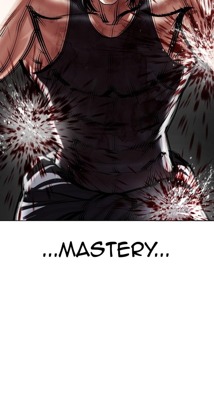 Lookism Chap 491 - Next Chap 492