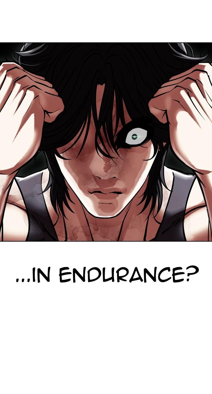 Lookism Chap 491 - Next Chap 492