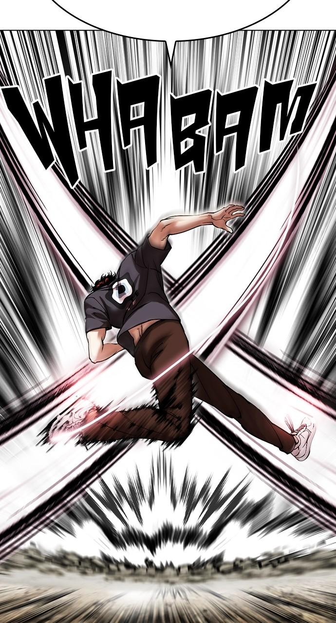 Lookism Chap 491 - Next Chap 492
