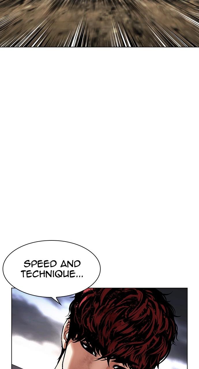Lookism Chap 491 - Next Chap 492