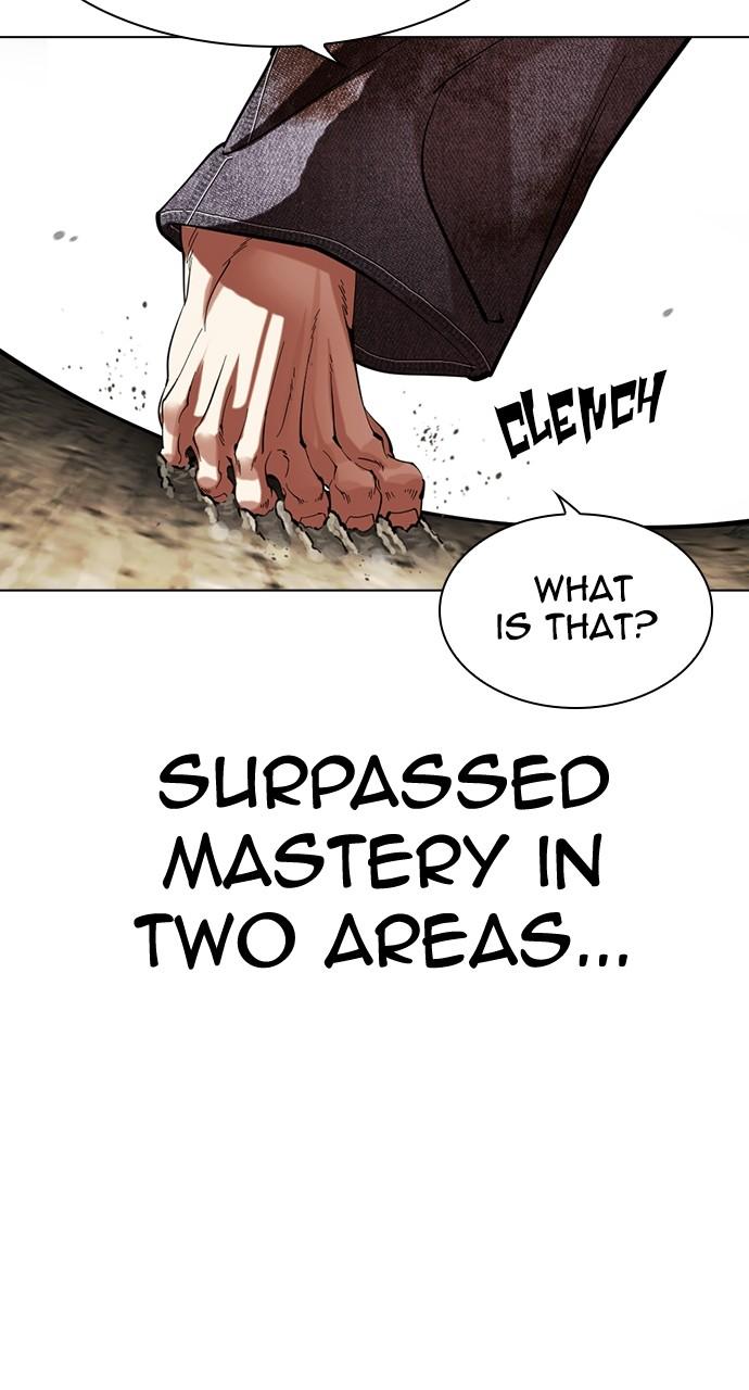 Lookism Chap 491 - Next Chap 492