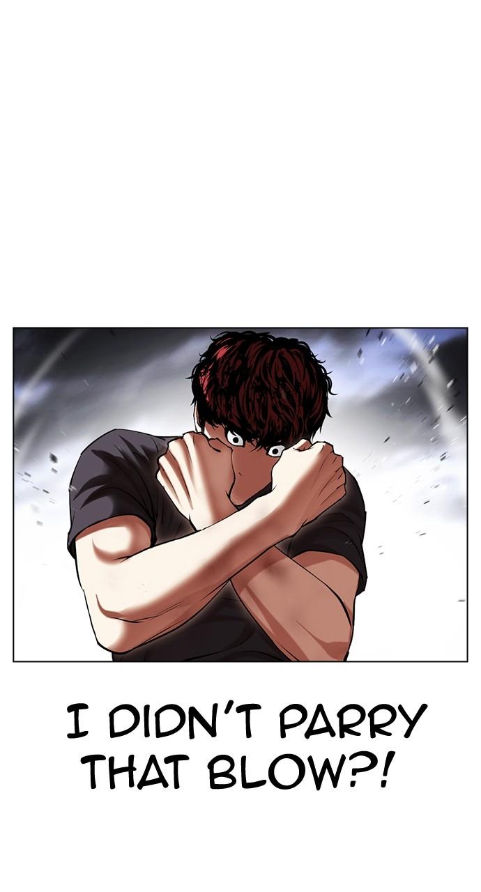 Lookism Chap 491 - Next Chap 492