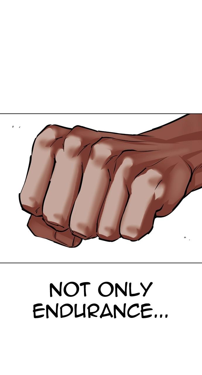Lookism Chap 491 - Next Chap 492