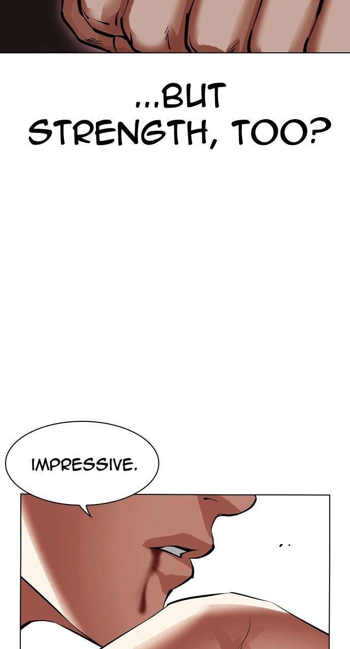 Lookism Chap 491 - Next Chap 492