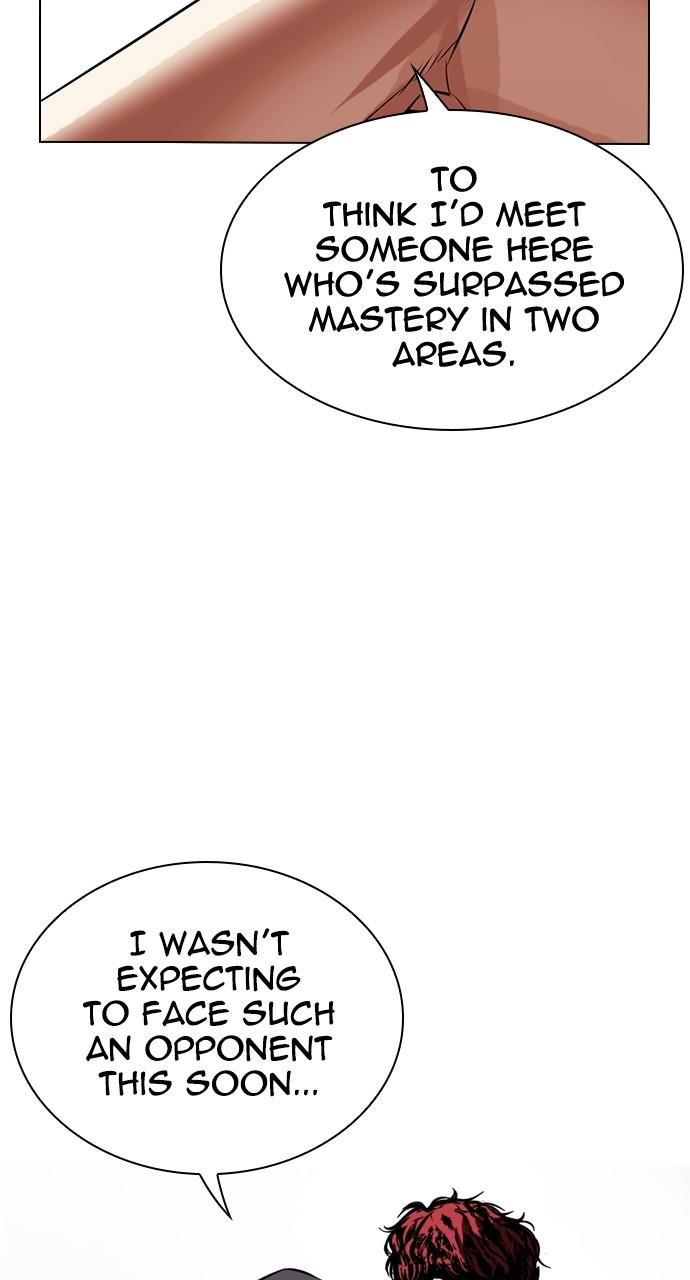 Lookism Chap 491 - Next Chap 492