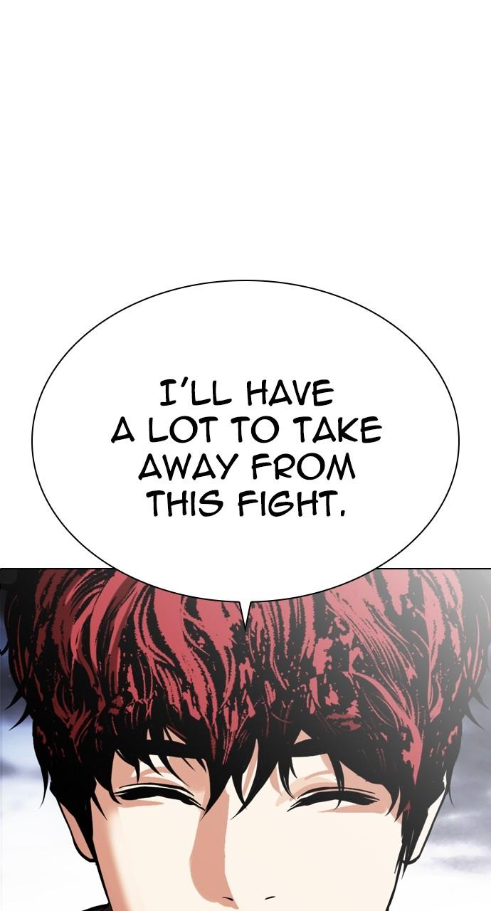 Lookism Chap 491 - Next Chap 492