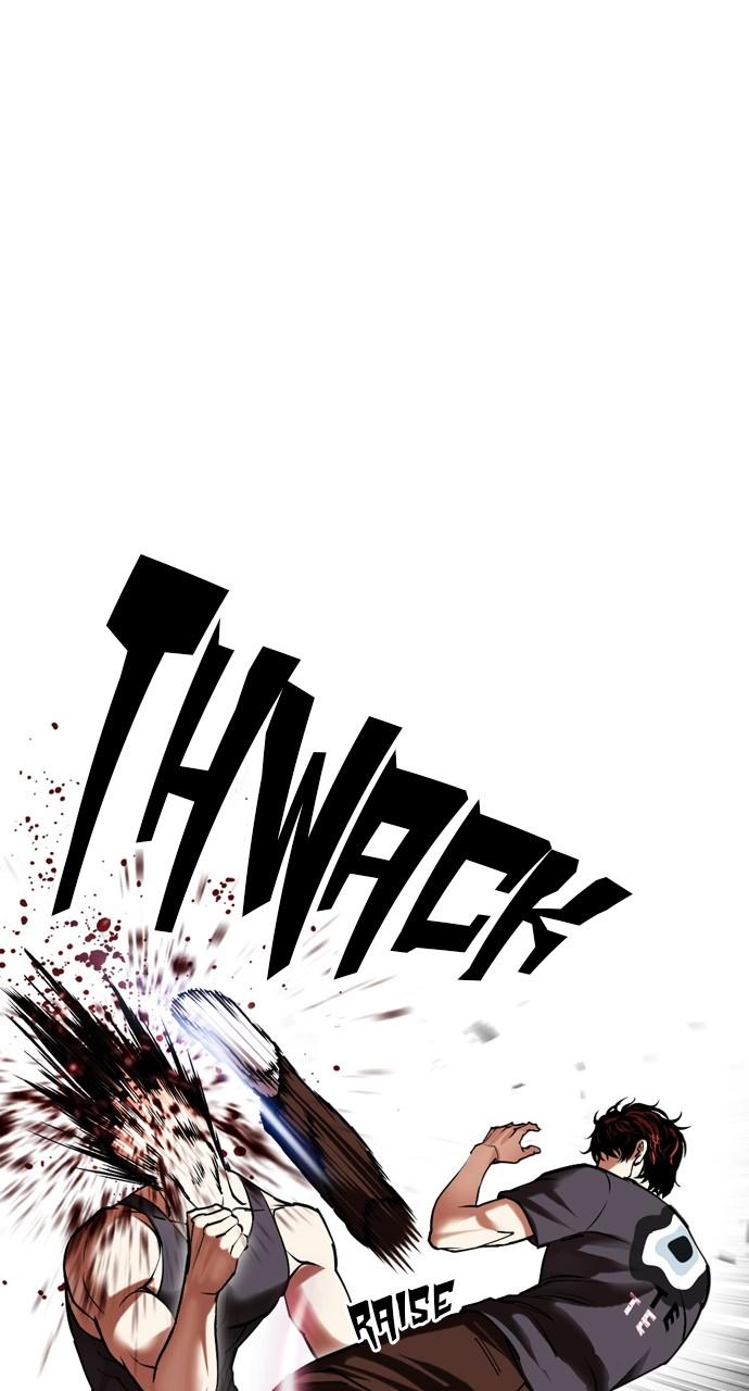 Lookism Chap 491 - Next Chap 492