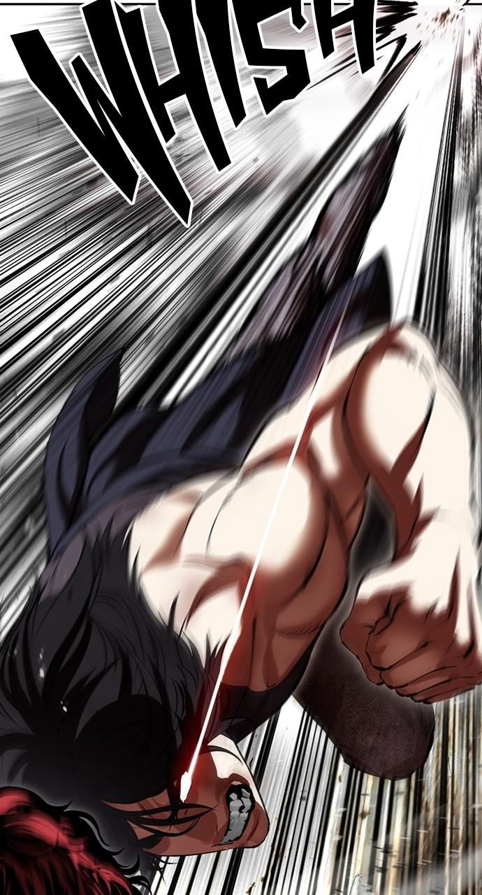 Lookism Chap 491 - Next Chap 492