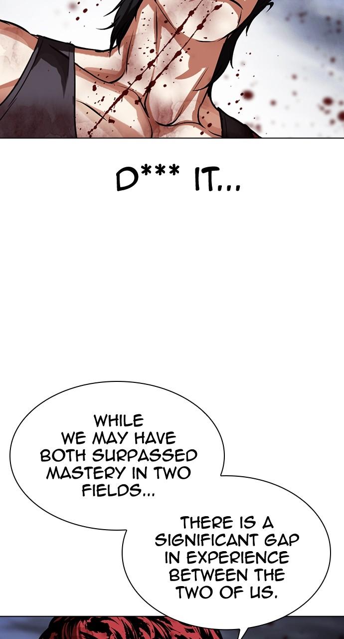 Lookism Chap 491 - Next Chap 492
