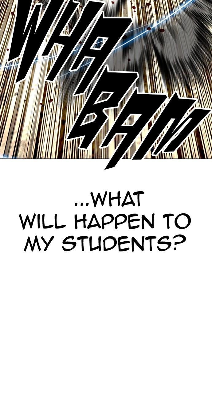 Lookism Chap 491 - Next Chap 492