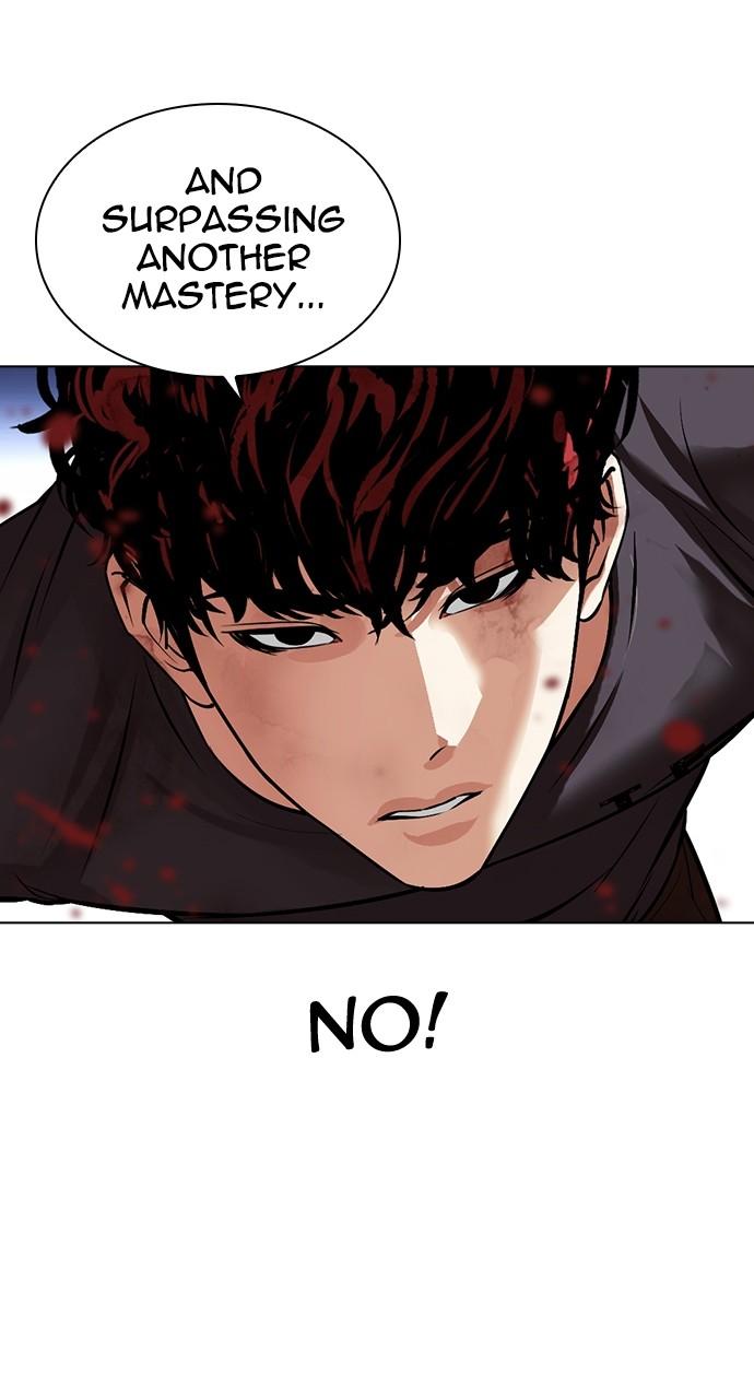 Lookism Chap 491 - Next Chap 492