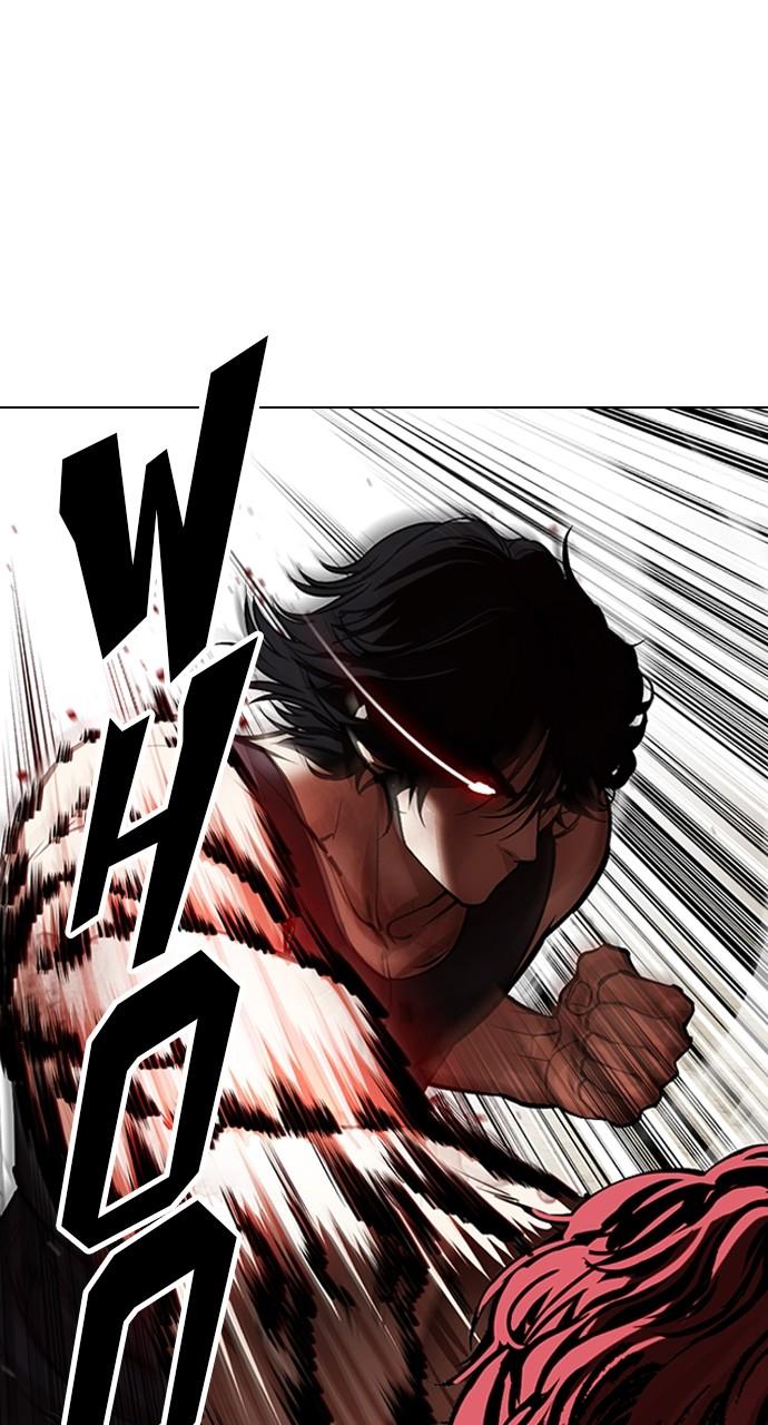 Lookism Chap 491 - Next Chap 492