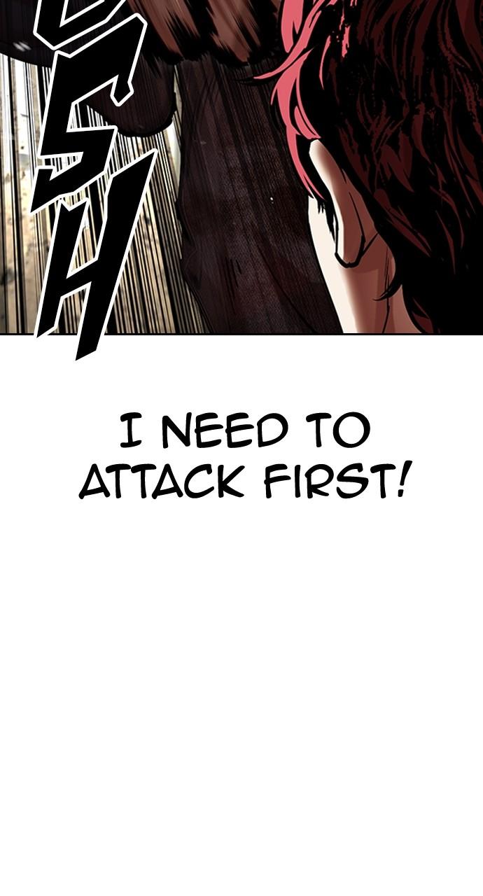 Lookism Chap 491 - Next Chap 492