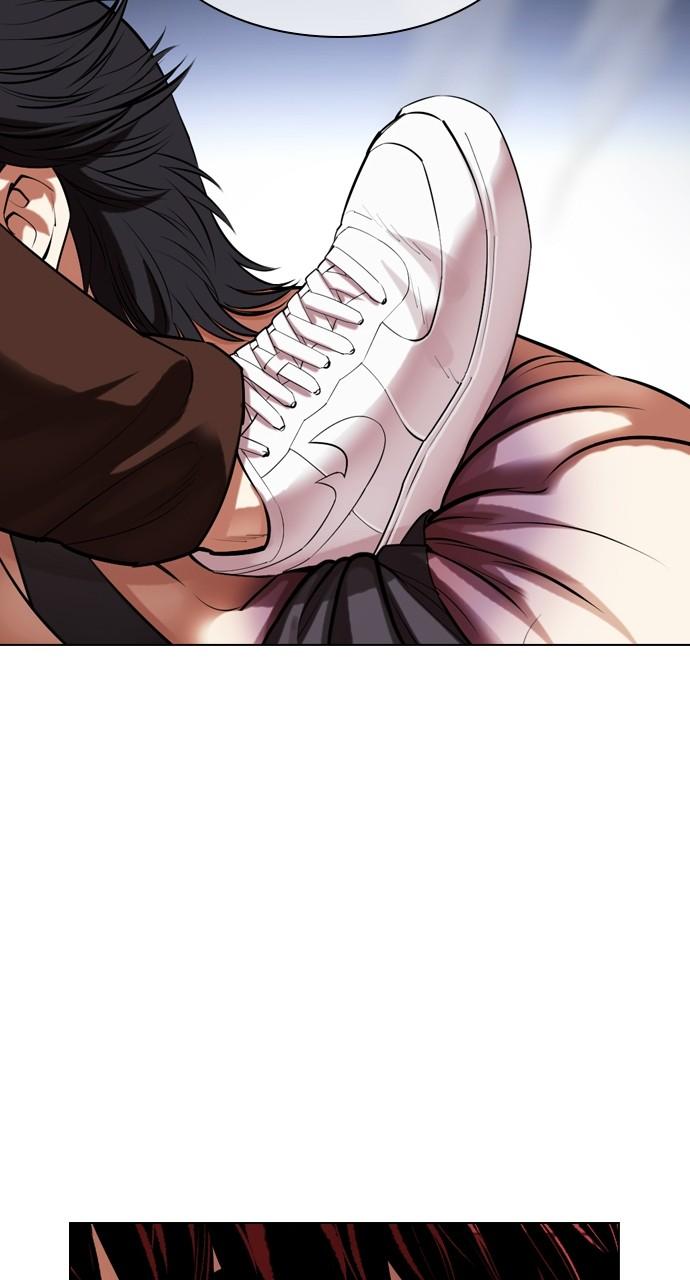 Lookism Chap 491 - Next Chap 492