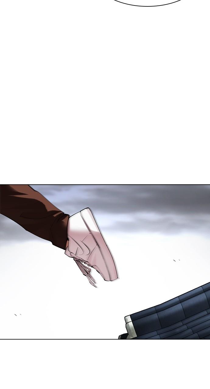 Lookism Chap 491 - Next Chap 492