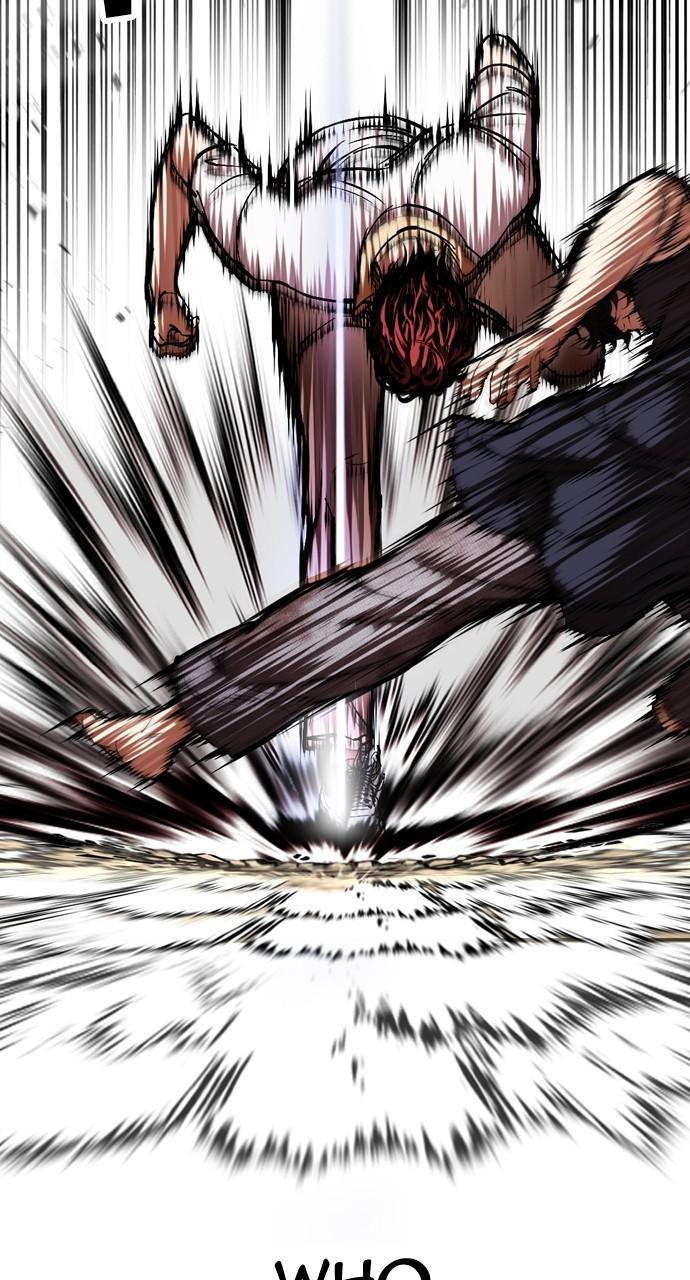 Lookism Chap 491 - Next Chap 492