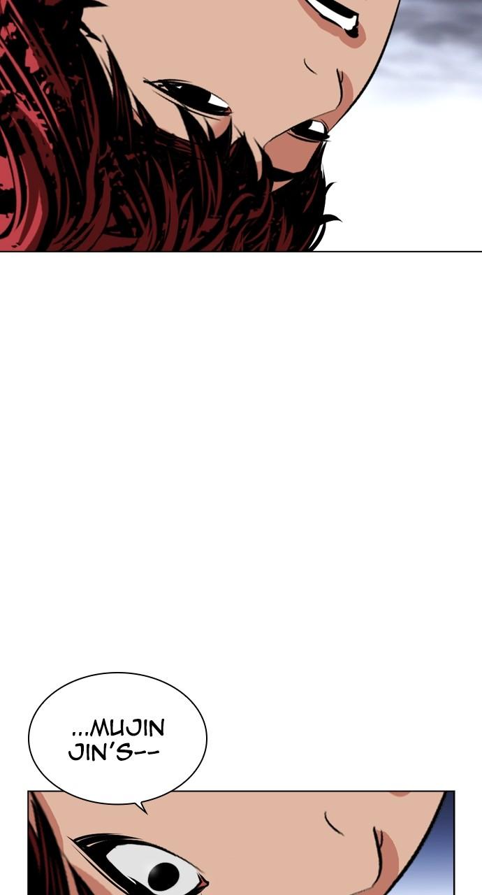 Lookism Chap 491 - Next Chap 492