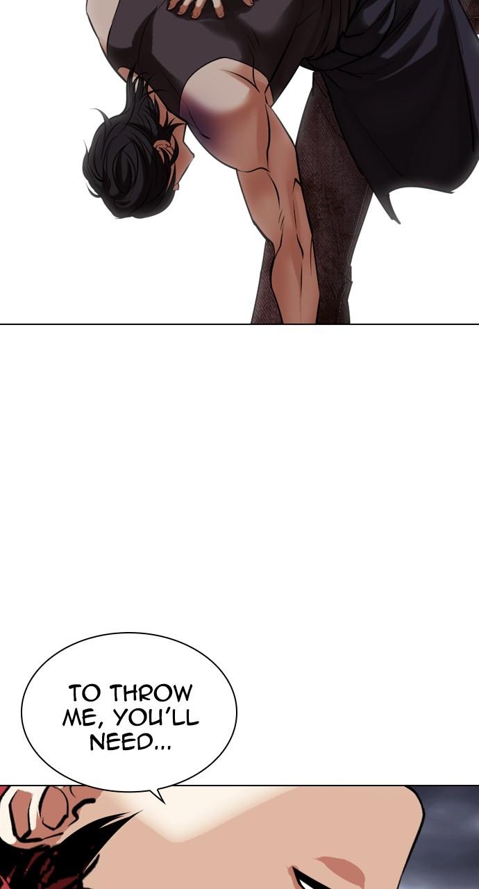 Lookism Chap 491 - Next Chap 492
