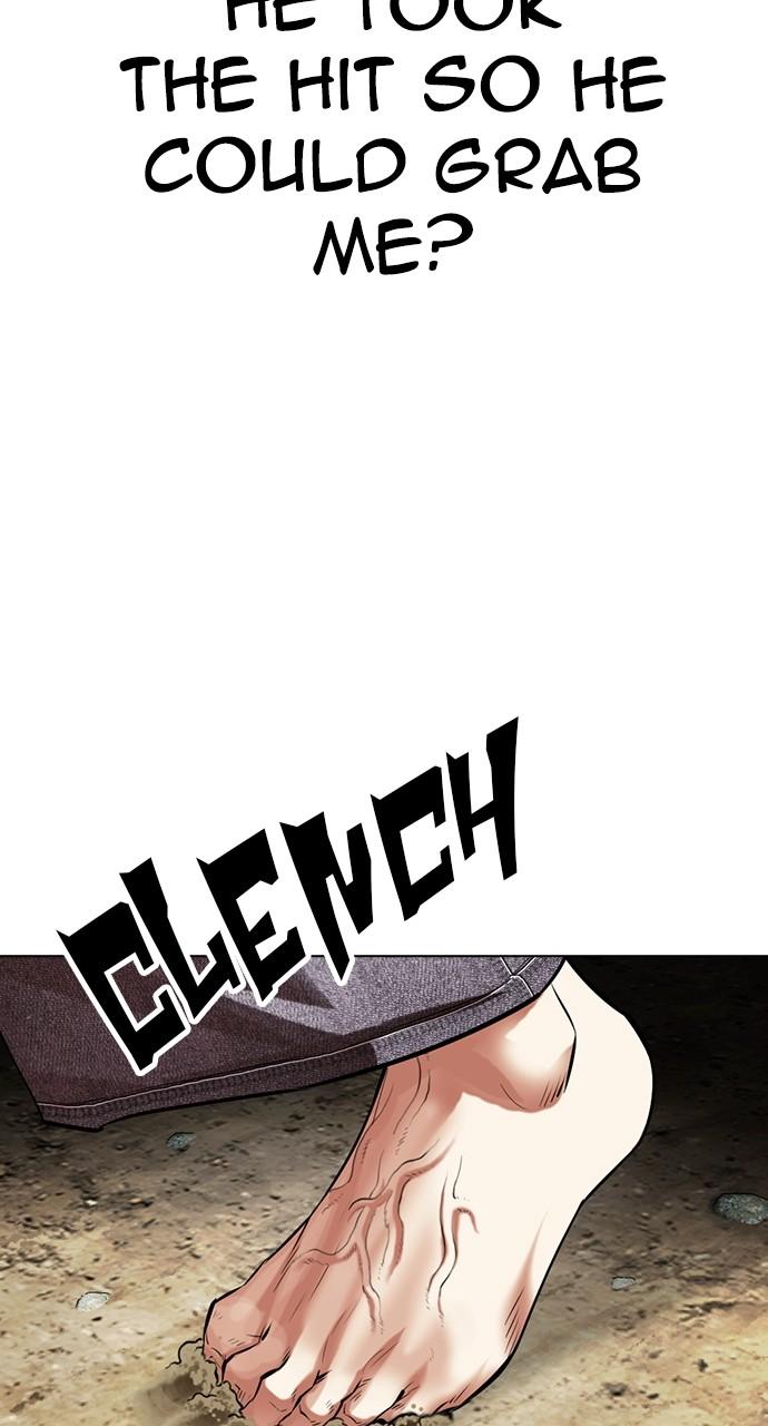 Lookism Chap 491 - Next Chap 492