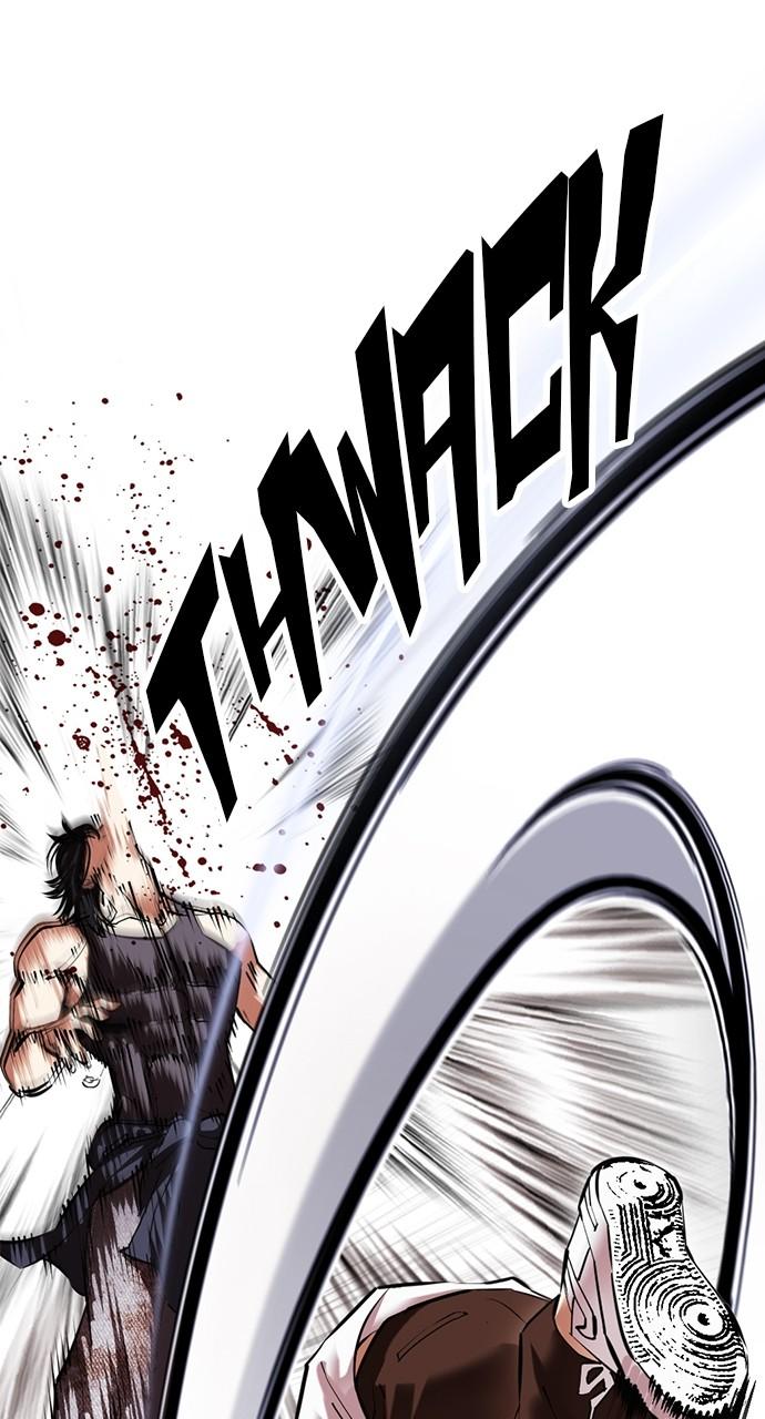 Lookism Chap 491 - Next Chap 492