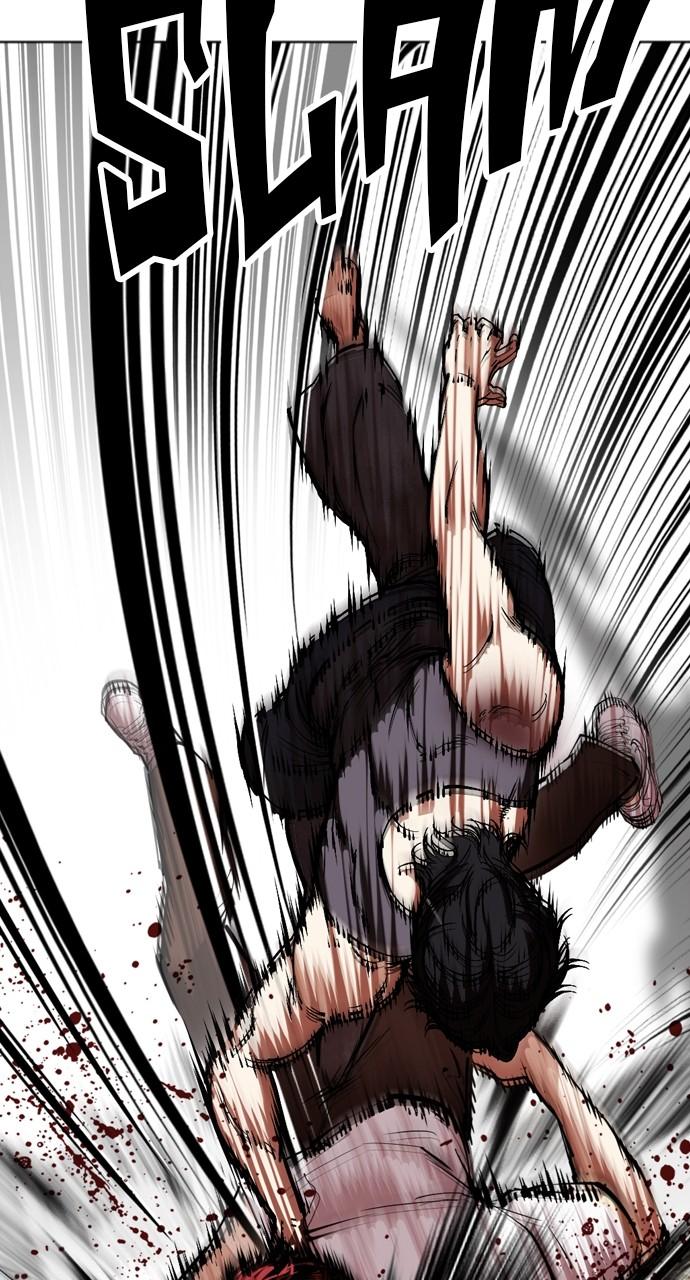 Lookism Chap 491 - Next Chap 492