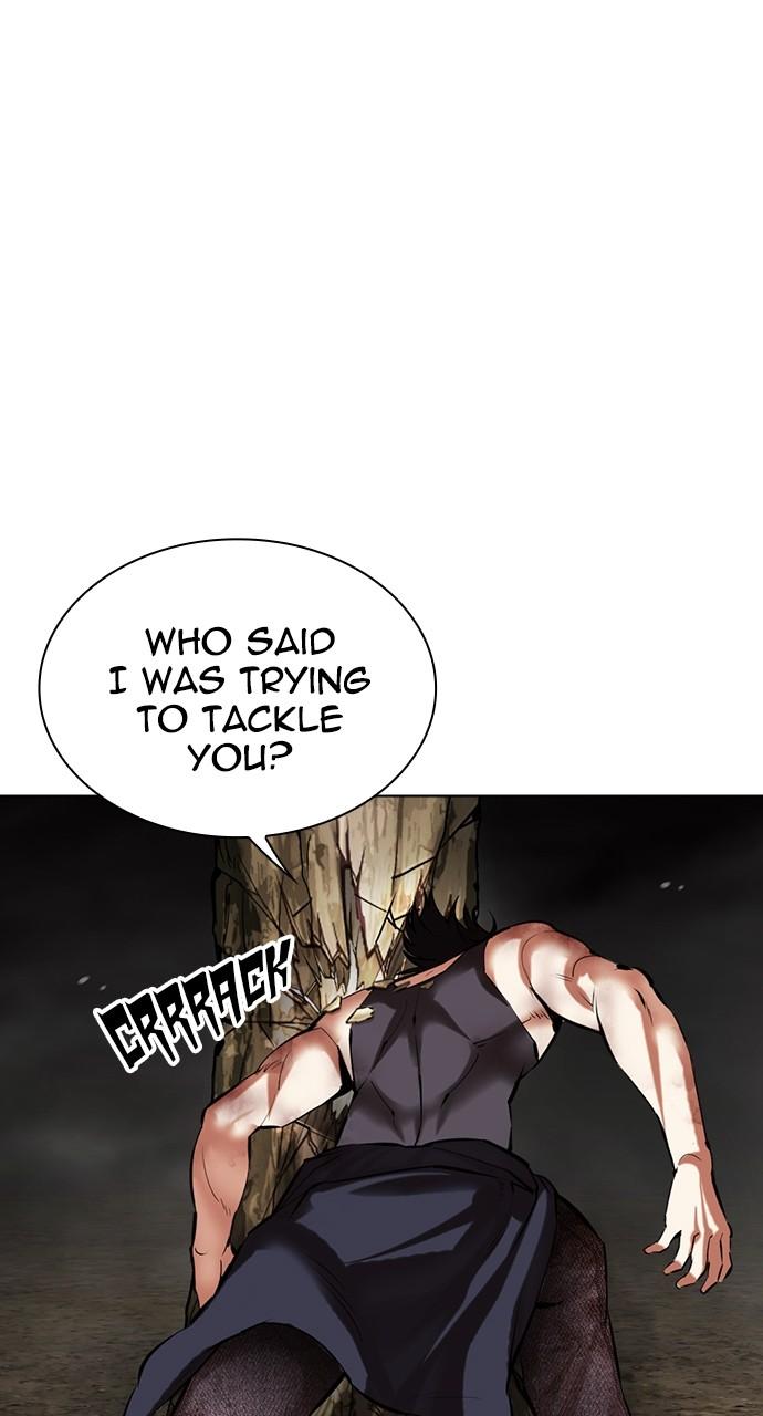 Lookism Chap 491 - Next Chap 492