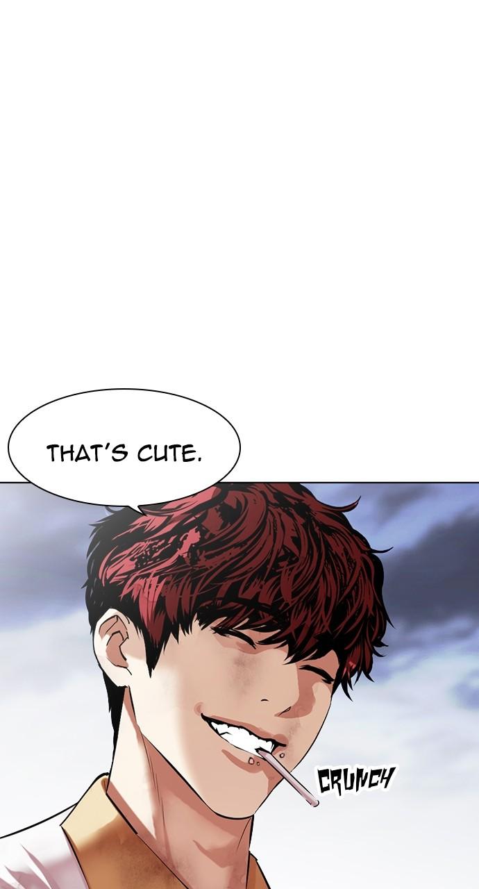 Lookism Chap 491 - Next Chap 492