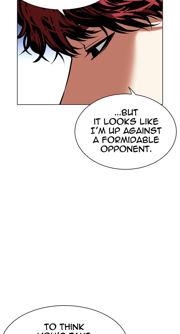 Lookism Chap 491 - Next Chap 492