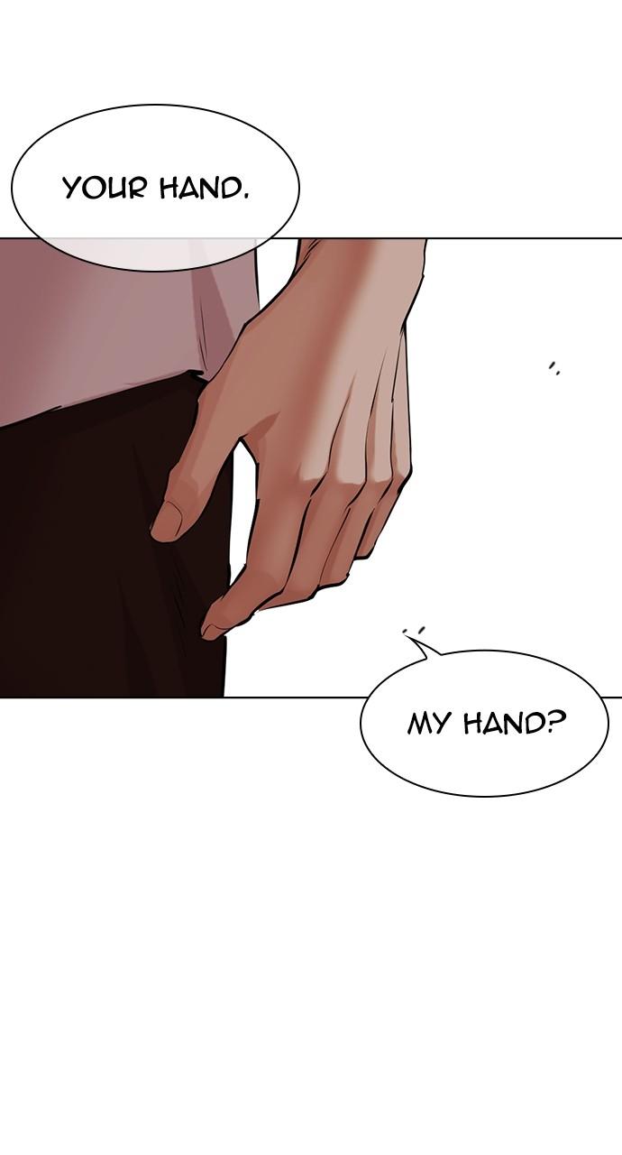 Lookism Chap 491 - Next Chap 492