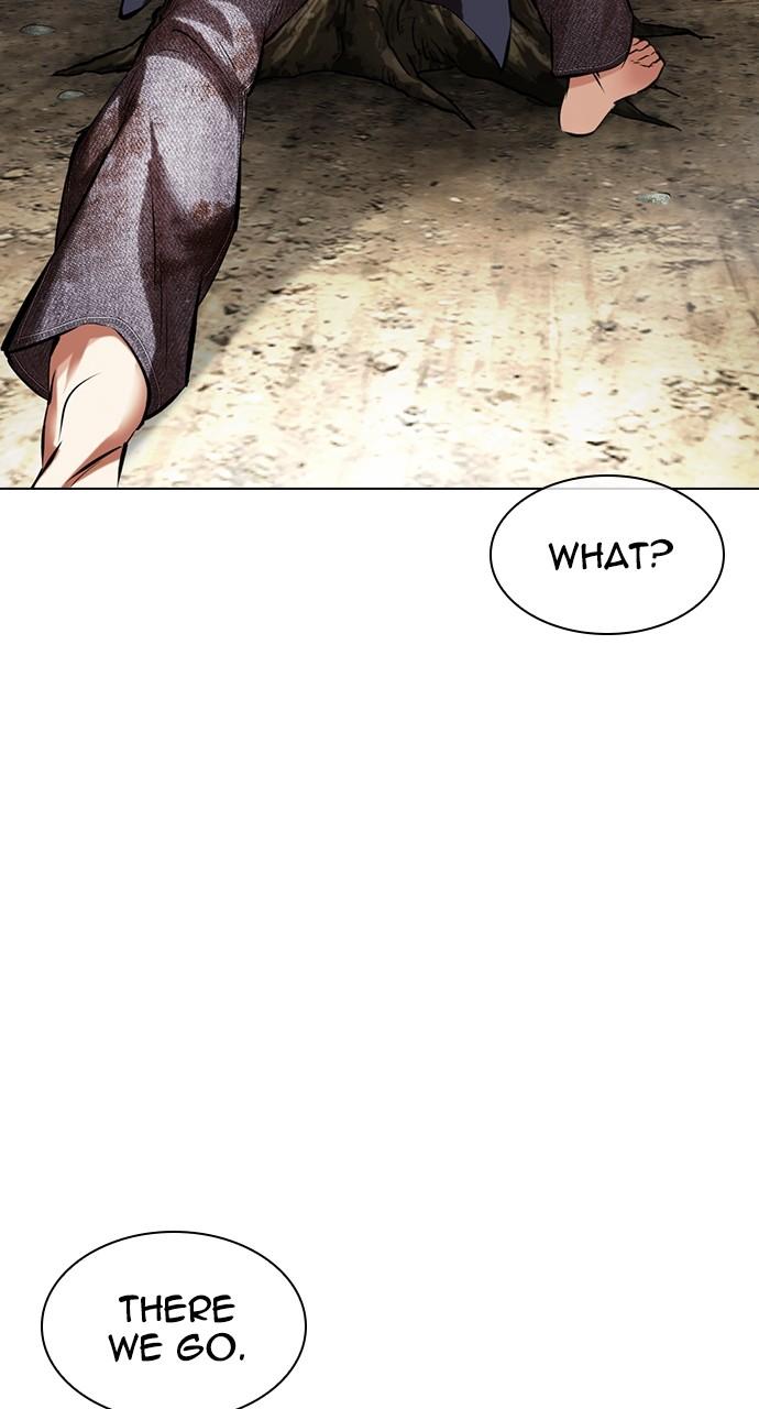 Lookism Chap 491 - Next Chap 492