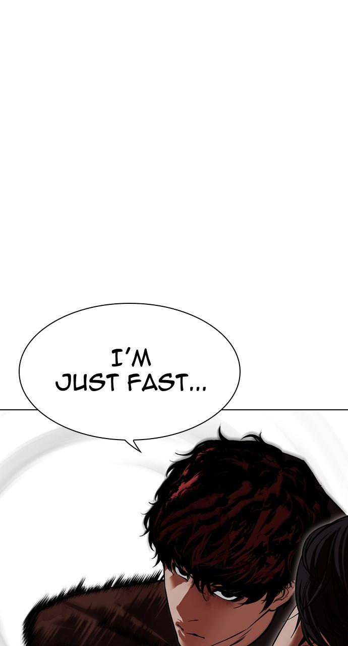 Lookism Chap 491 - Next Chap 492