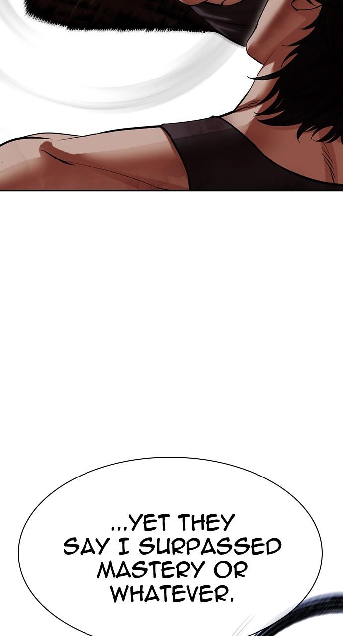 Lookism Chap 491 - Next Chap 492