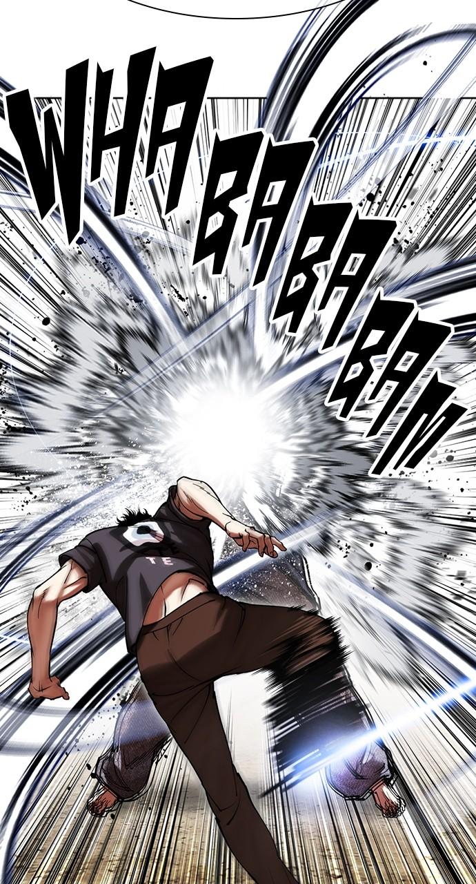 Lookism Chap 491 - Next Chap 492