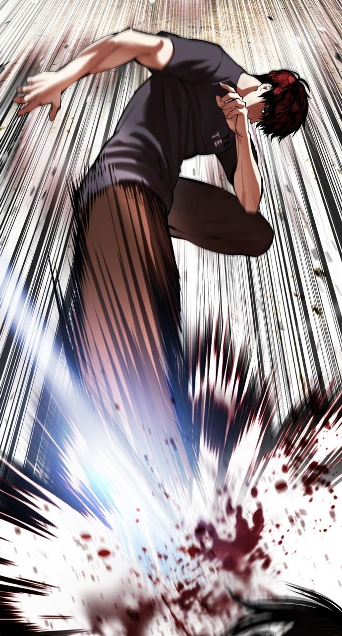Lookism Chap 491 - Next Chap 492