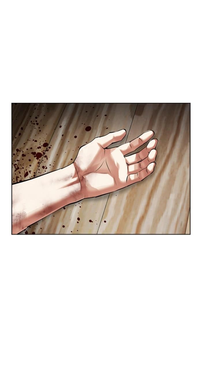 Lookism Chap 492 - Next Chap 493