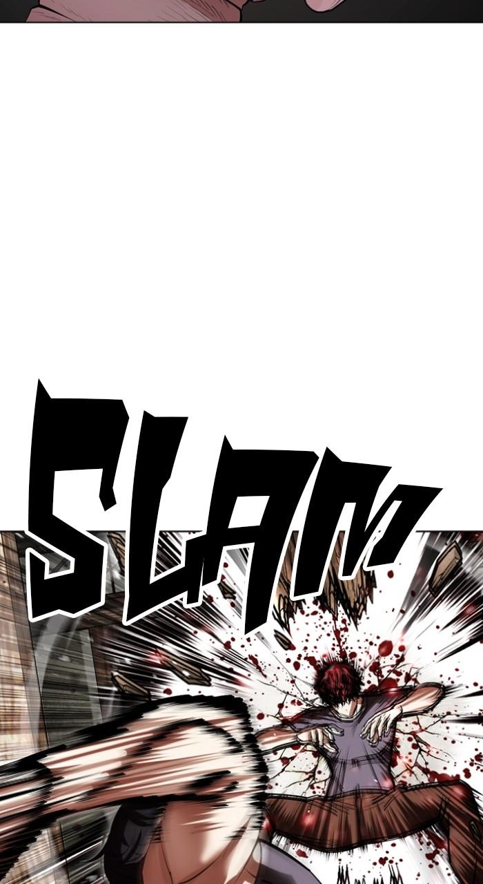 Lookism Chap 492 - Next Chap 493