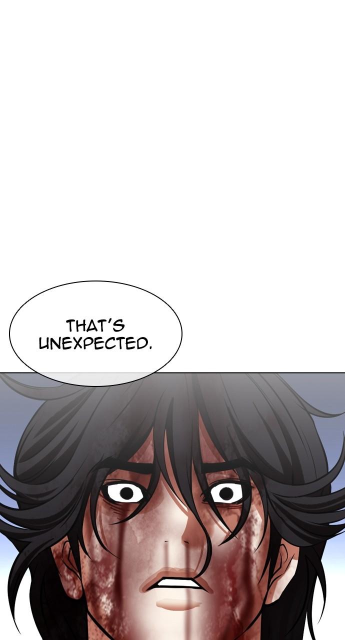 Lookism Chap 492 - Next Chap 493