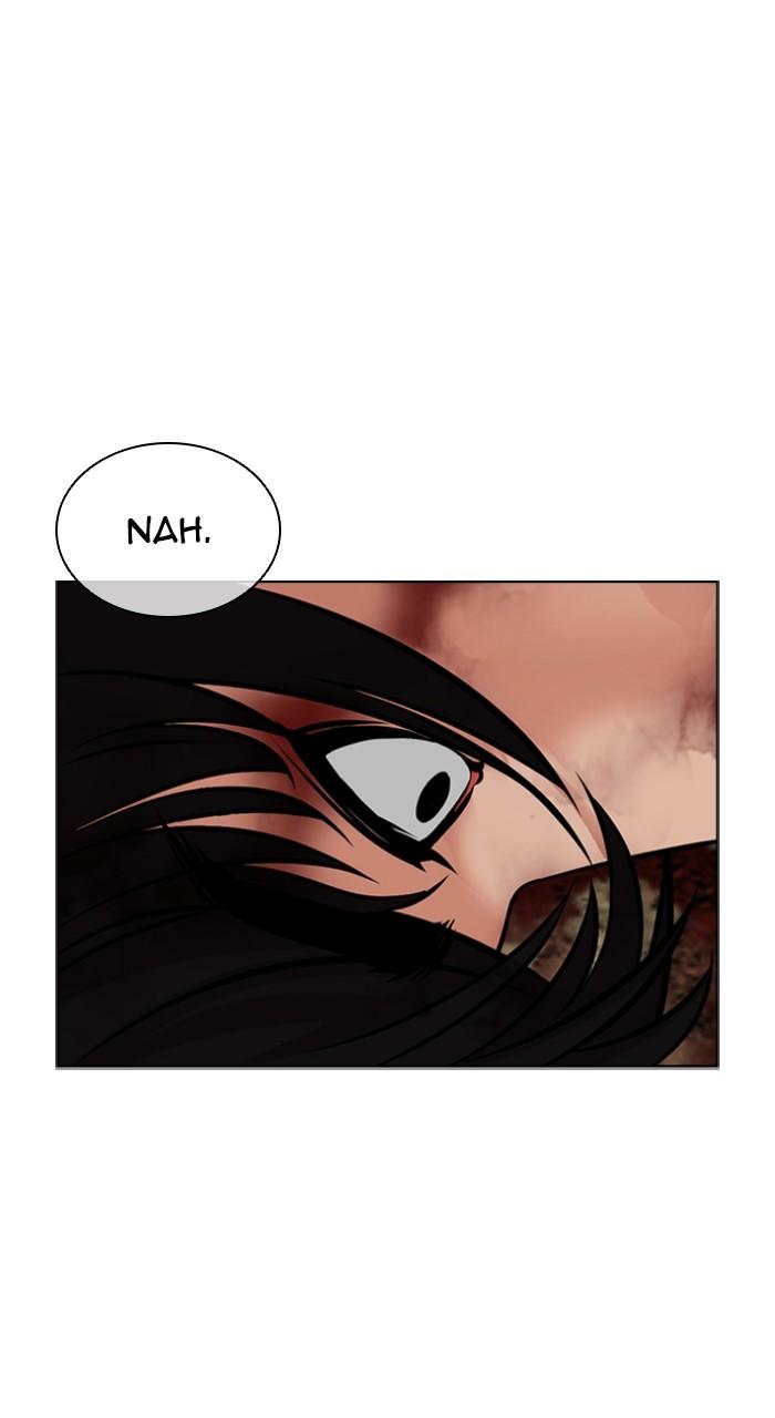 Lookism Chap 492 - Next Chap 493