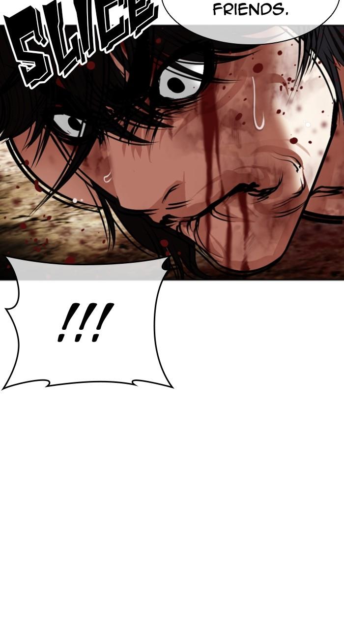 Lookism Chap 492 - Next Chap 493