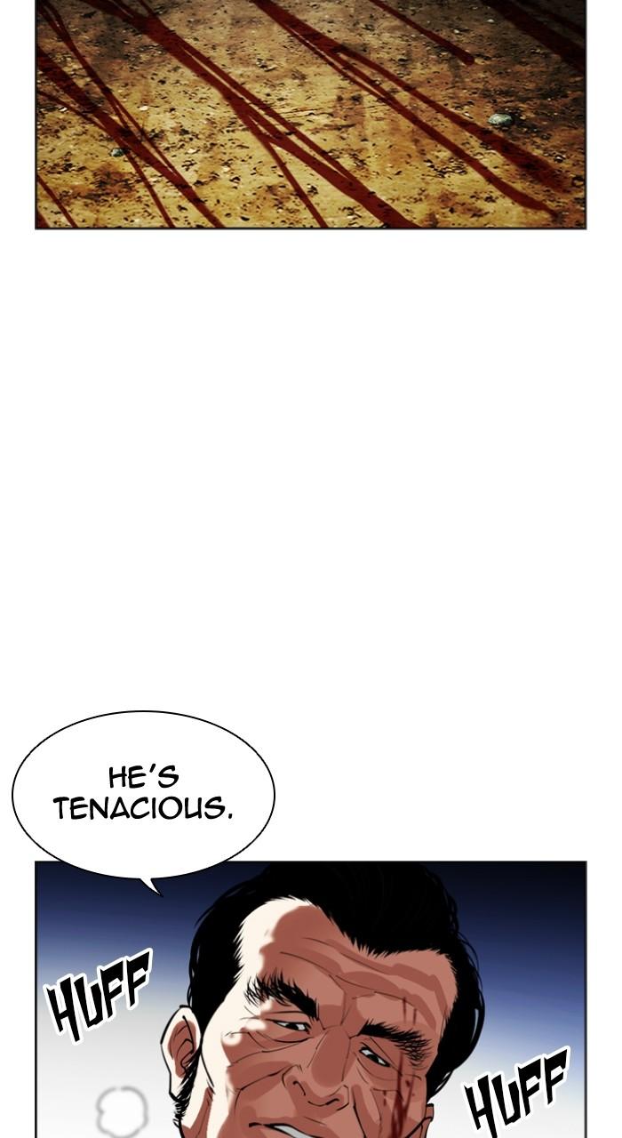 Lookism Chap 492 - Next Chap 493