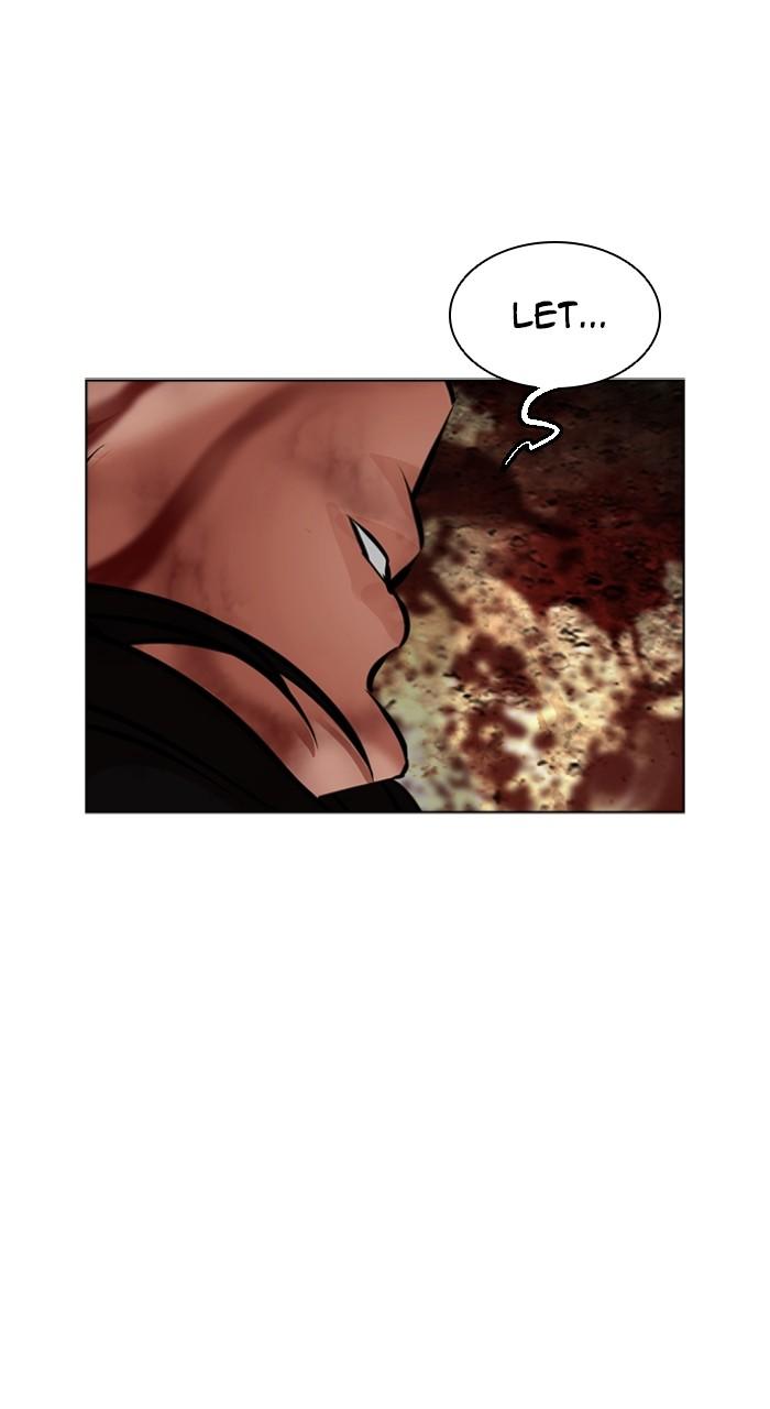 Lookism Chap 492 - Next Chap 493